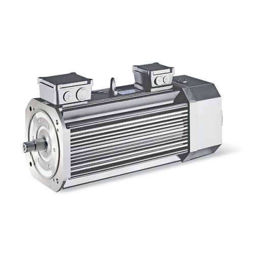 Lenze MCA Asenkron Servo