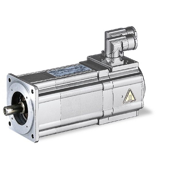 Lenze MCS Senkron Servo