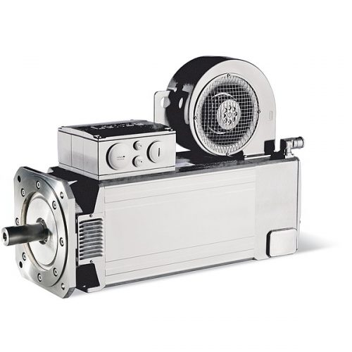 Lenze MQA Asenkron Servo