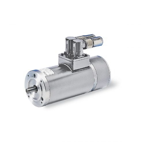Lenze SDSGA Asenkron Servo