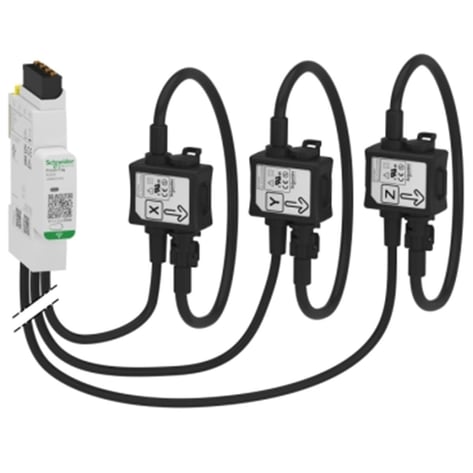 Schneider Electric A9MEM1590 PowerTag Energy R200 3P/3PN