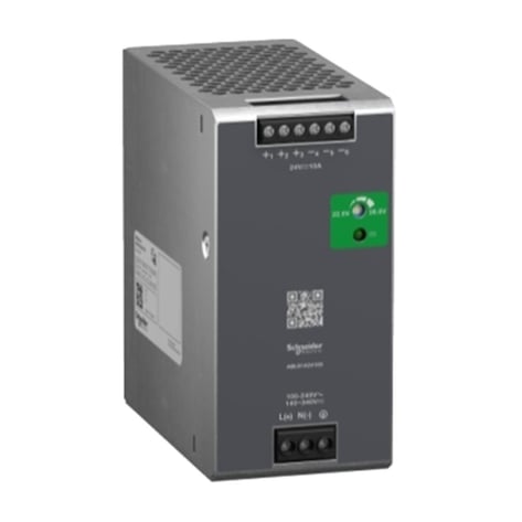Schneider Electric ABLS1A24100 - Optimize Güç Kaynağı 24V 10A 1Ph