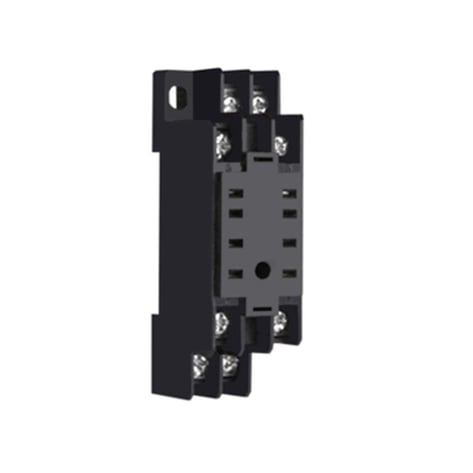 Schneider Electric RXZE1M2C Rxm L Serisi 2 Kutuplu Röle Soketi