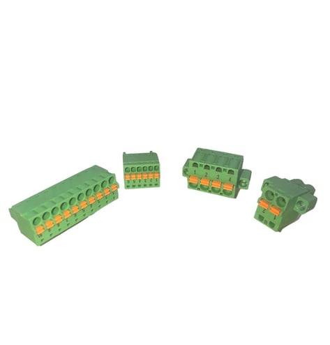 Schneider Electric VW3M4706 BLV KONNEKTOR SET