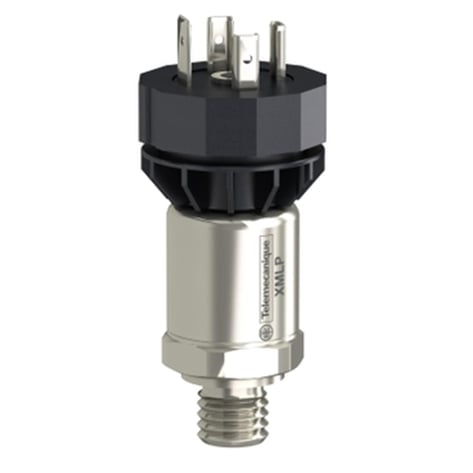 Telemecanique Sensors, XMLP025BC21F , Optimum Basınç Sensörü 25BAR 4-20MA G1 4A