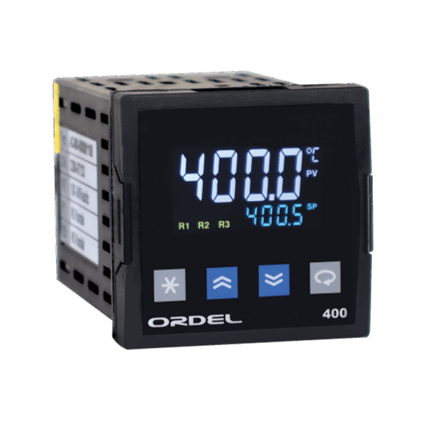 ORDEL / SC400