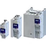 I5DAE155B10V10000S   i550  0,55 Kw 220 Volt Güç Ünitesi - Görsel 2